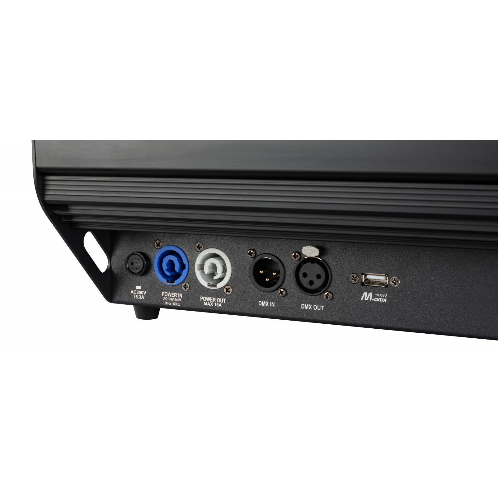 JB systems Cam-Lite 200 studiolamp
