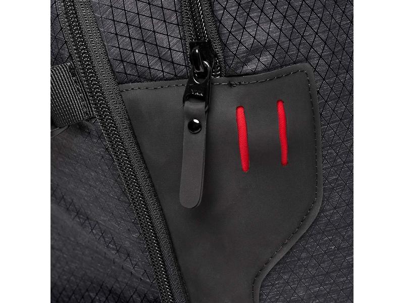 Manfrotto Fotorucksack PRO Light Flexloader L Professioneller Rucksack mit Bodenverstärkung und Stossschutz