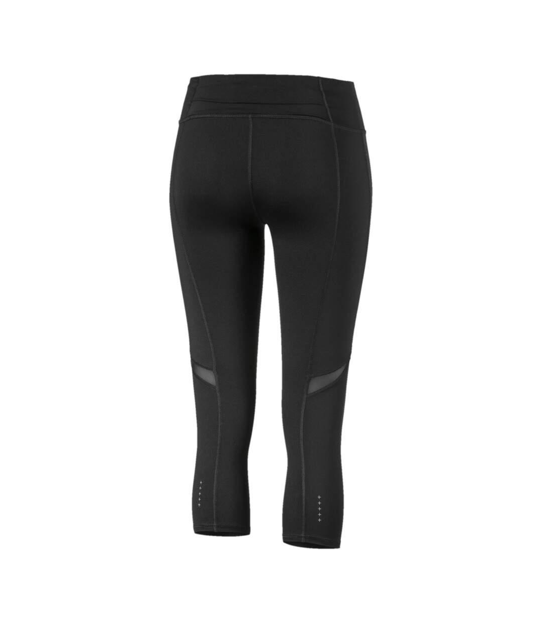 Legging 3/4 Noir femme Puma Graphic