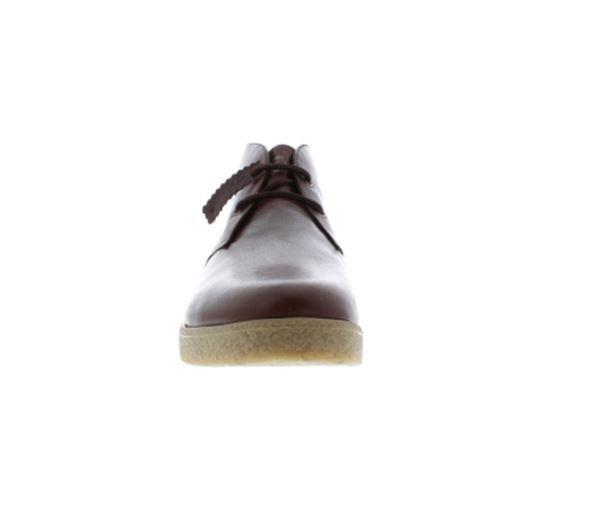 Farah Jonah Chukka Boots