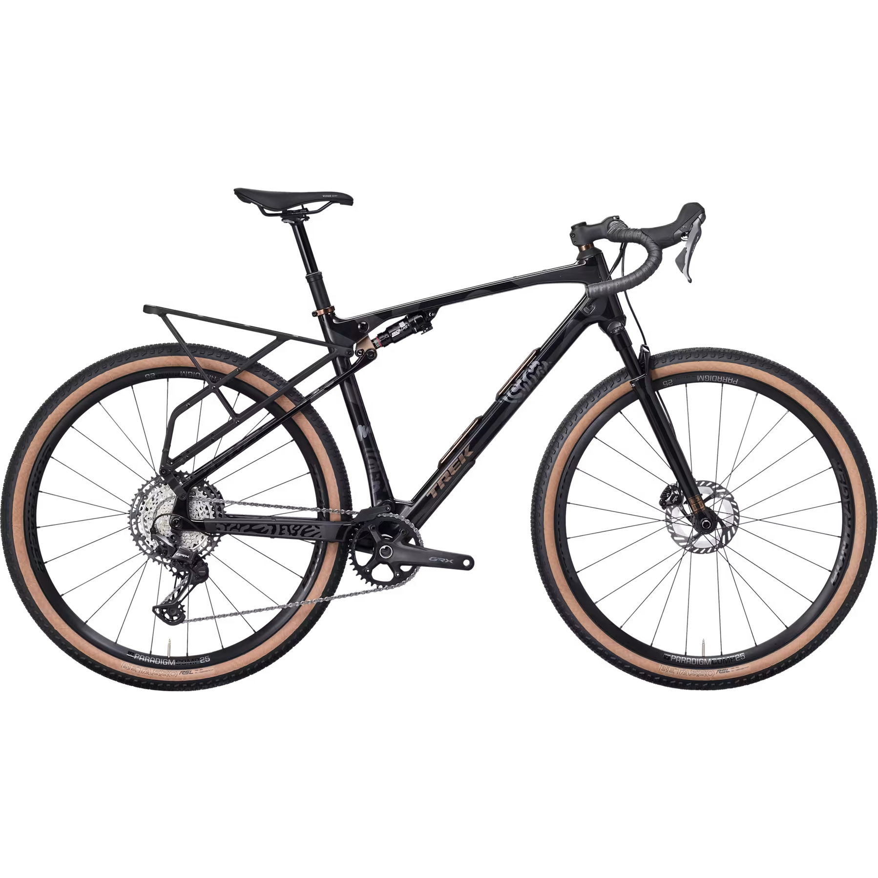 Trek CheckOUT SL 5 2026