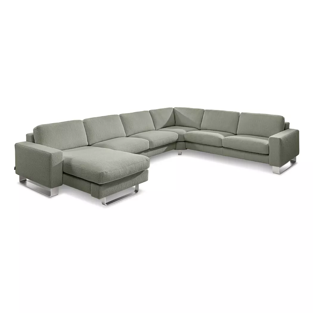 Ecksofa Lipari