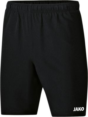 JakoShort Classico - schwarz