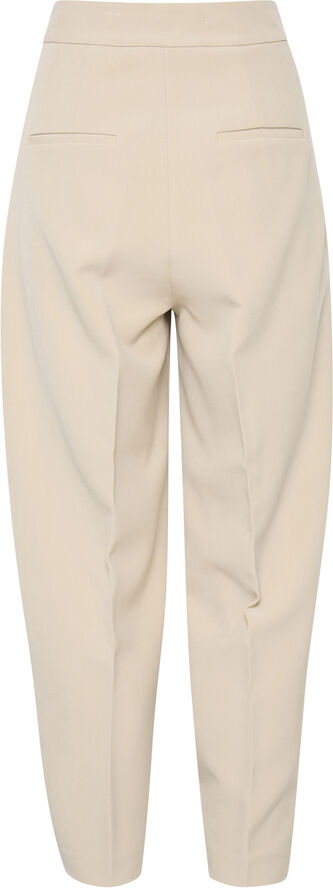 InWear PaxtiaIW Barrel Pant Sandstone