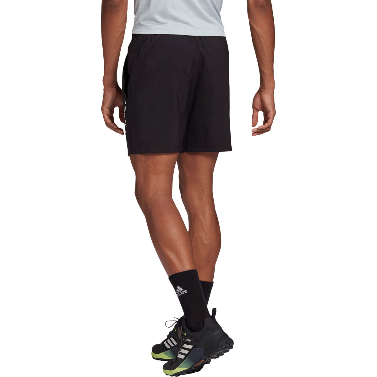 adidas Terrex MT Løbeshorts Herre