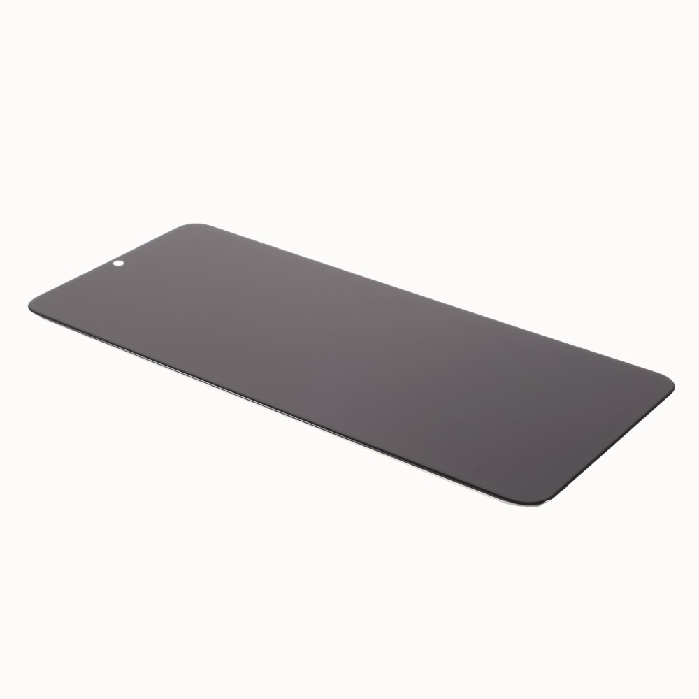(OEM) Samsung Galaxy A32 5G Ersatzdisplay LCD Digitizer Front - Schwarz