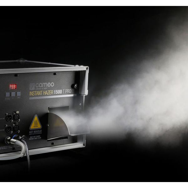 Cameo Instant Hazer 1500 T Pro