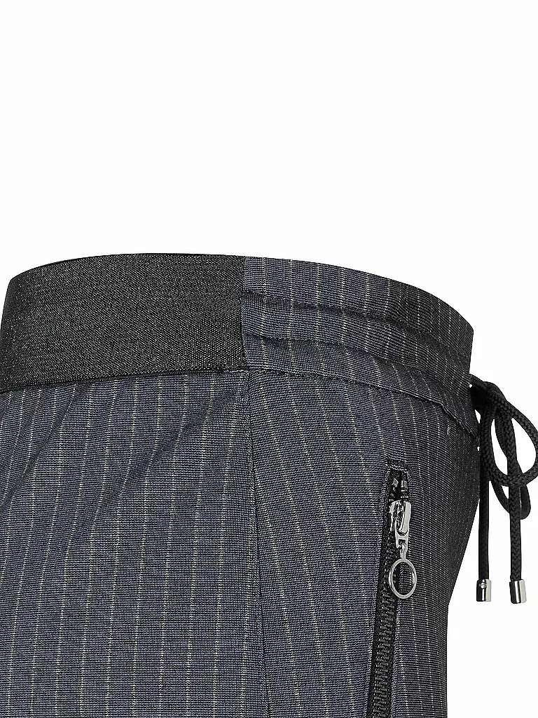 MAC Hose Jogging Fit EASY dunkelblau