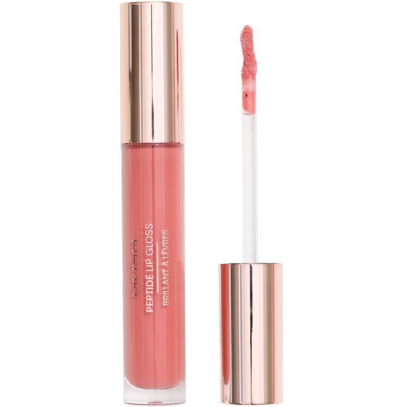 GOSH Peptide Lip Gloss 7 ml - 003 Vintage