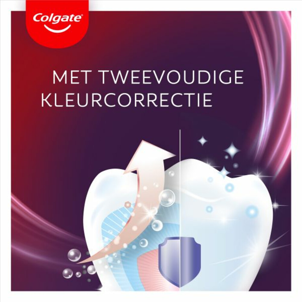 Colgate Tandpasta Max White Ultimate75 ml