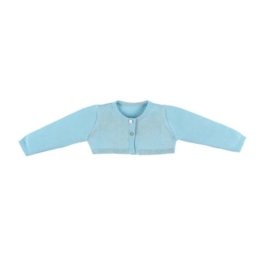 Bolero   bleu        de               Noukies
