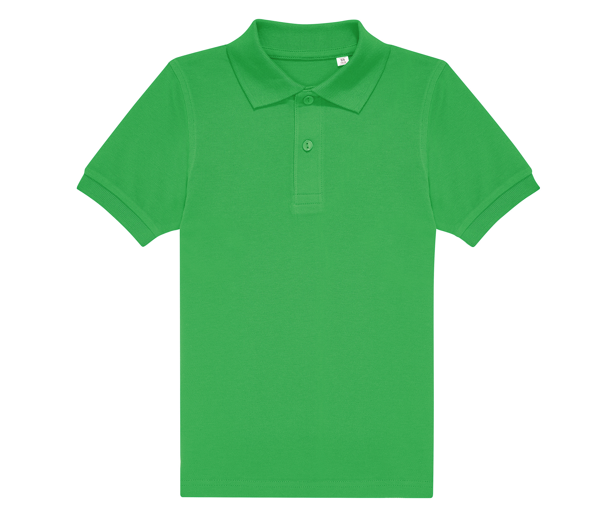 B&C BCK424 - Polo enfant 180