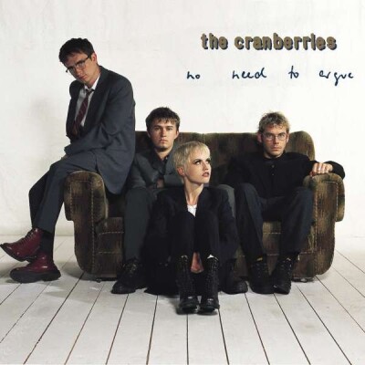 The Cranberries - No Need To Argue - Remastered - Cd