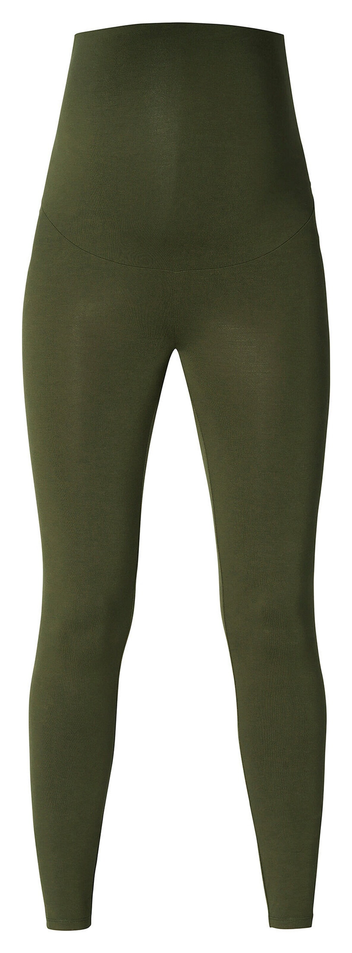 Noppies Maternity Umstandsleggings Paris Forest Night