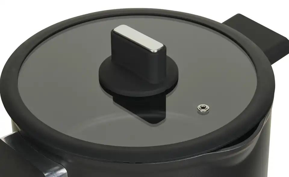 KHG Fleischtopf 24 cm