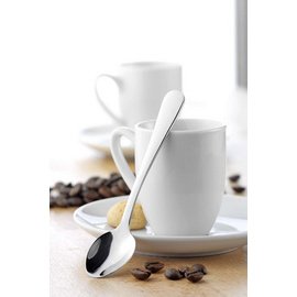 Cuillère pour espresso/moka 'Sylvia', set de 12