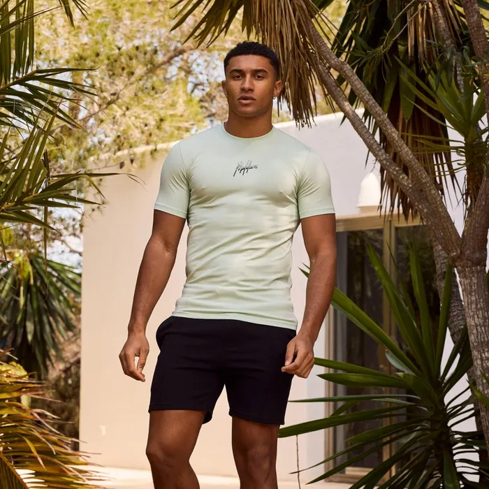 Malelions Split 2.0 Shirt Heren