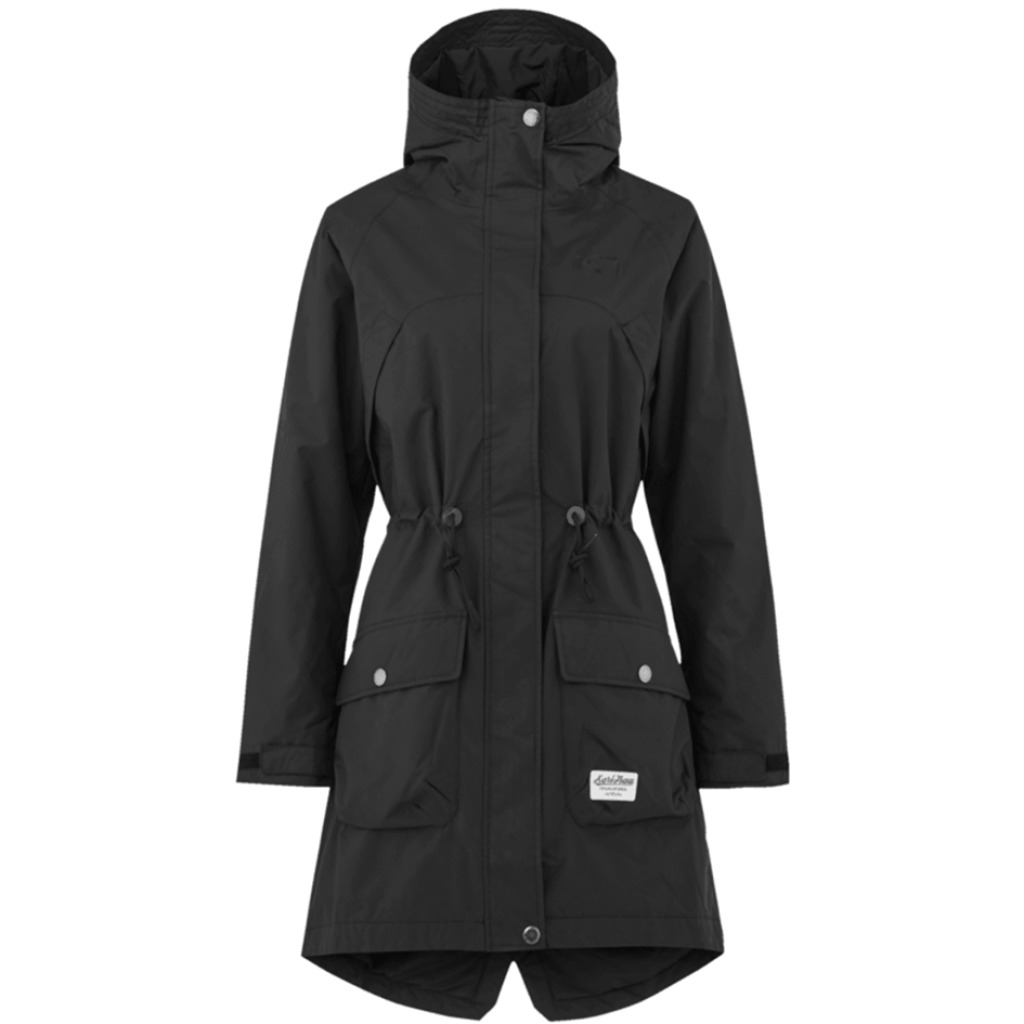 Tesdal Parka