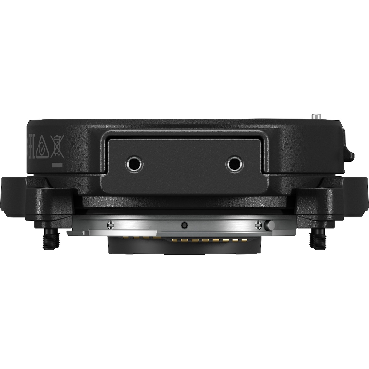 Canon Mount Adapter EF-EOS R 0.71x RF-EF