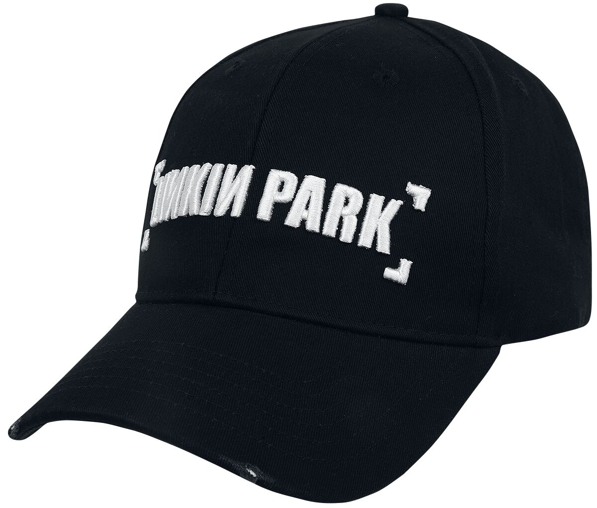 Logo - Baseball Cap | Linkin Park Casquette