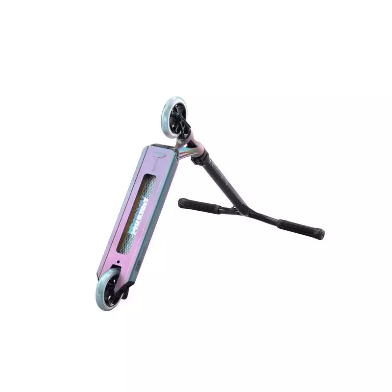 Trottinette Freestyle BLUNT Prodigy S9 XS Matted Oil Slick
