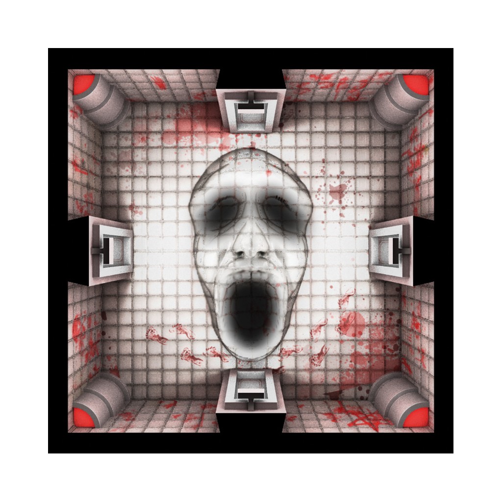 Room 25 - Ultimate Nouvelle Edition