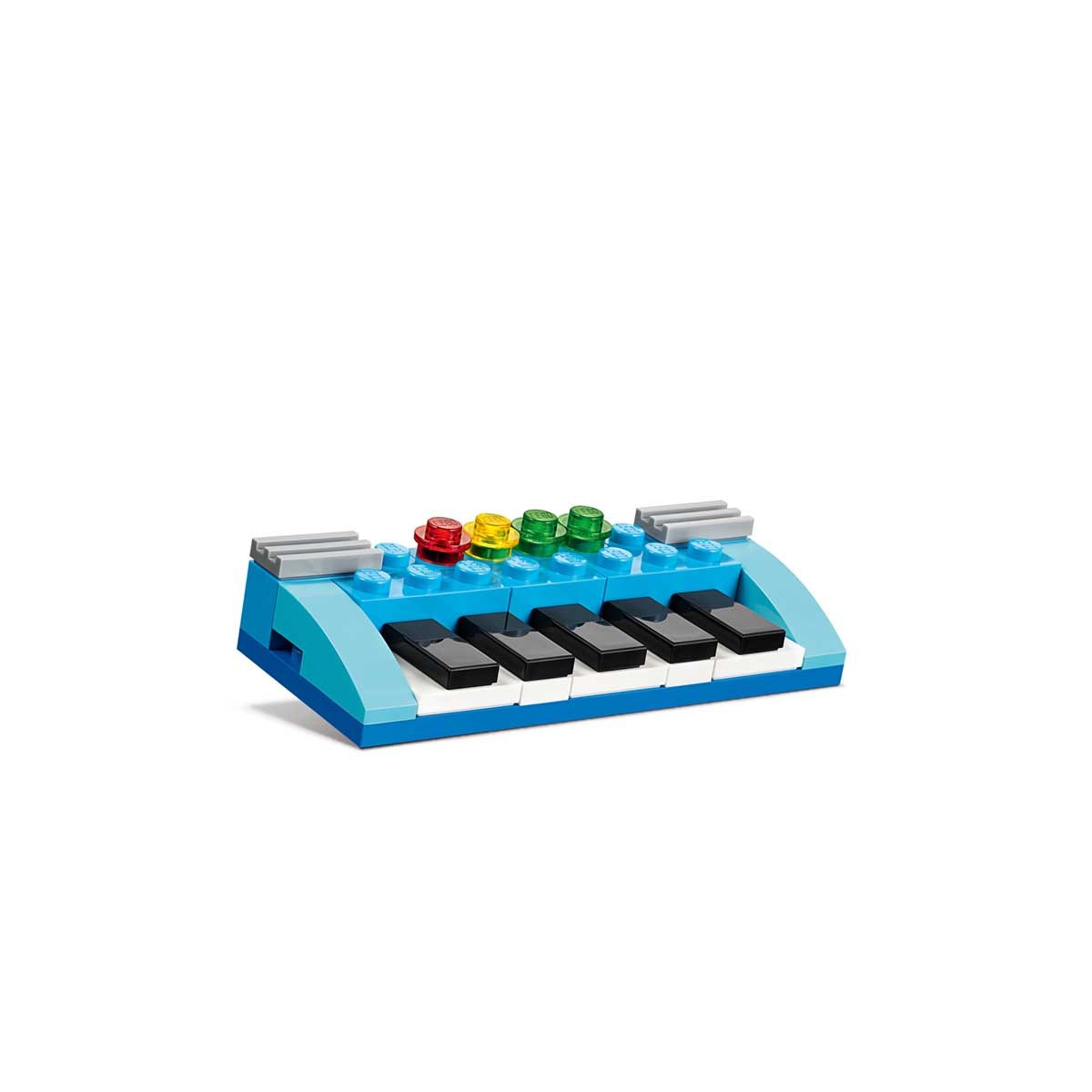 LEGO Bricks And Ideas: 11001