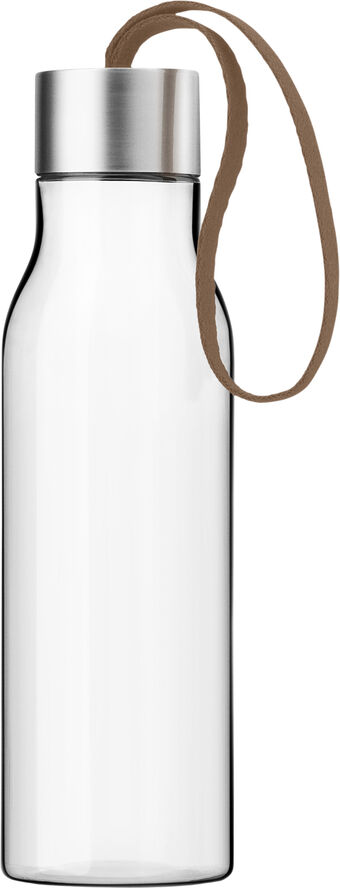 Eva Solo Drikkeflaske 0,5 l Mocca Mocca