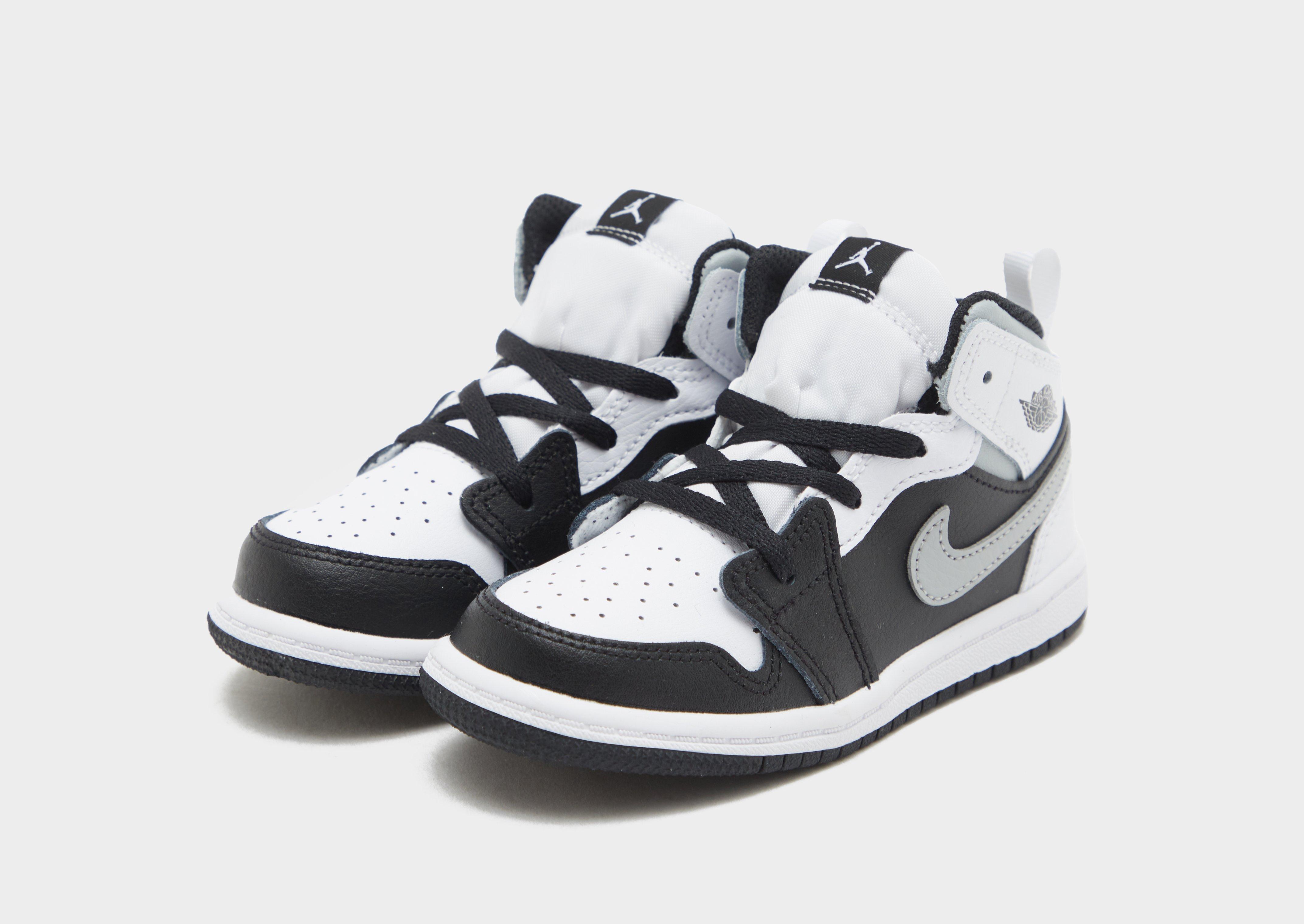 Jordan Air 1 Mid Bébé