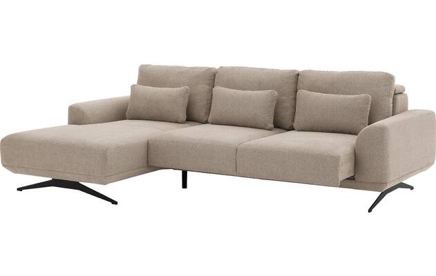 Loungebank Princess