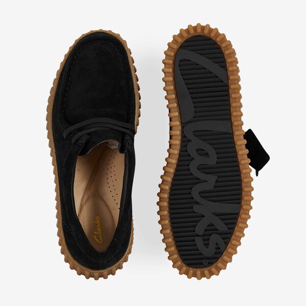CLARKS TORHILL BEE