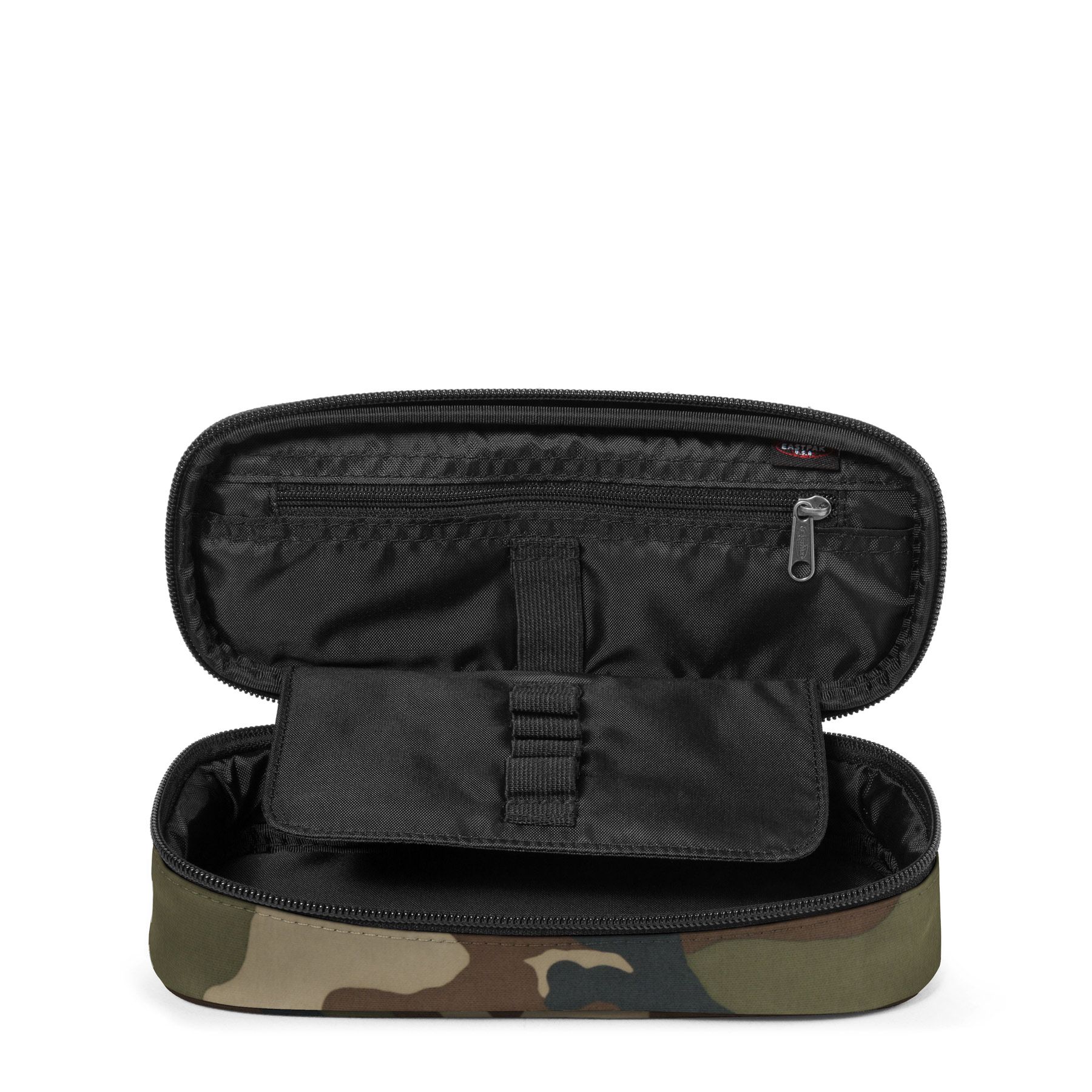 Oval Camo
