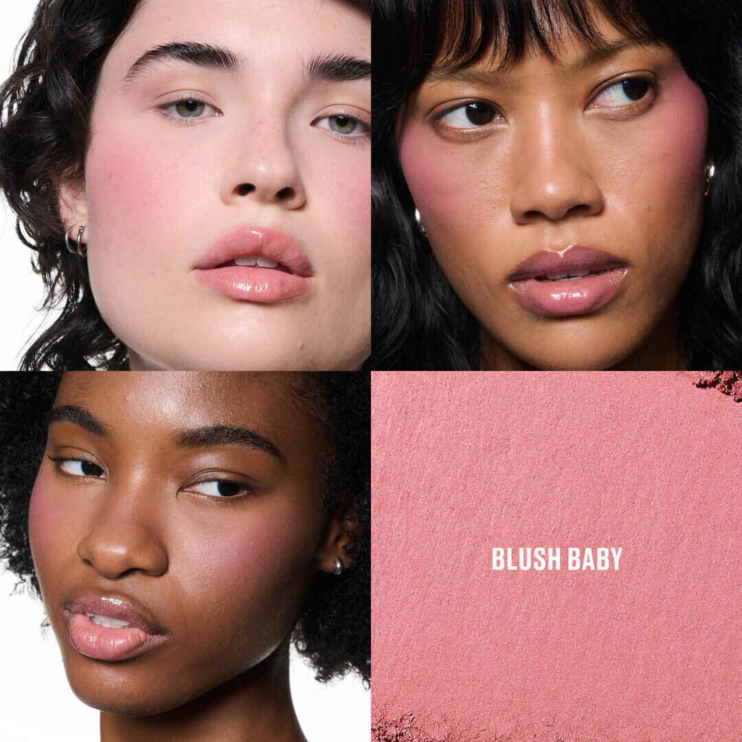 SKINFINISH Colourstruck Blush
