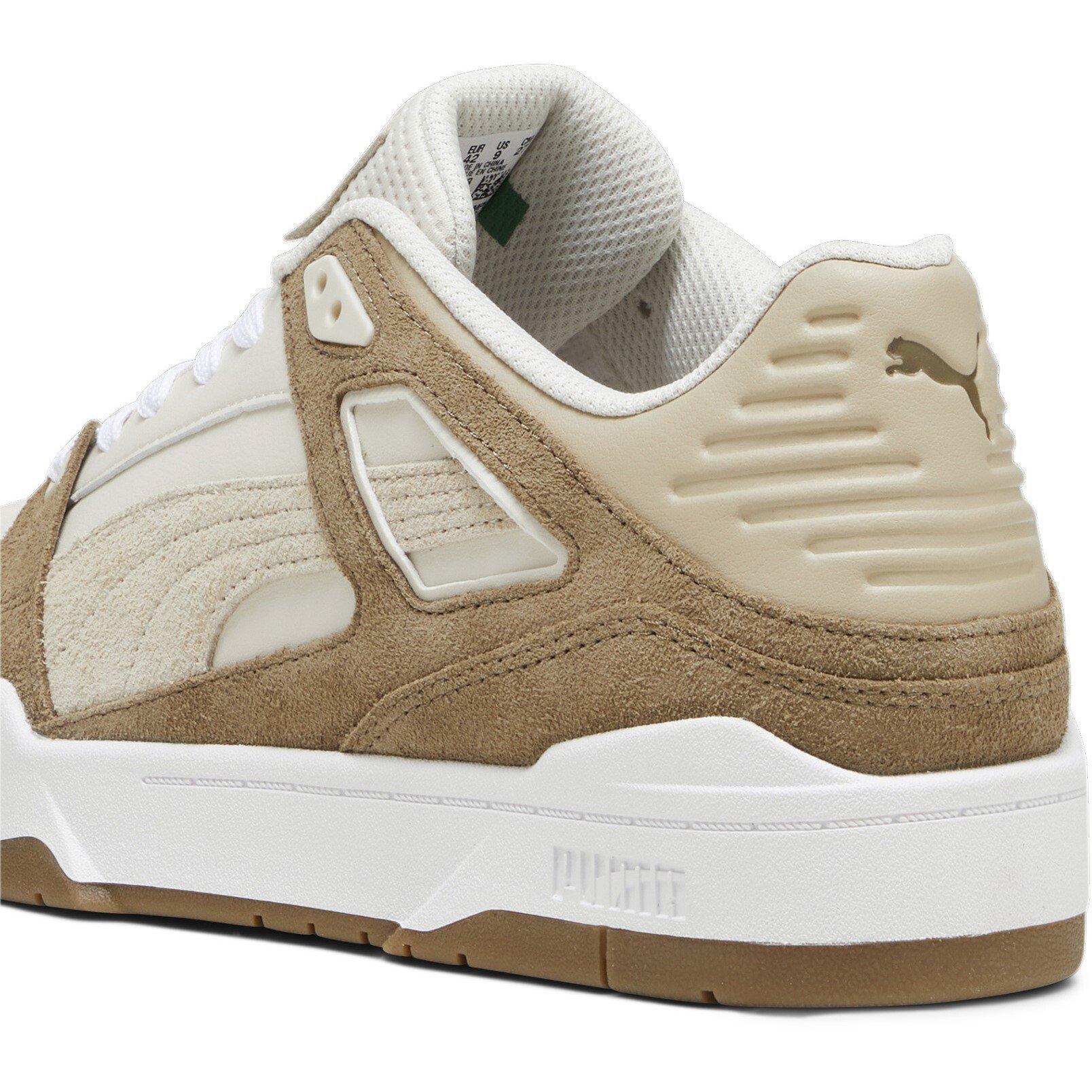 Puma Puma Slipstream Heritage Low-Top Trainers Mens