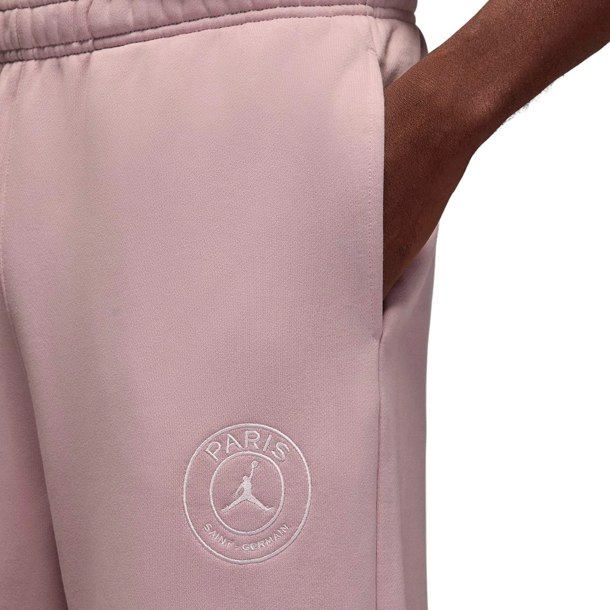 Calças Jordan PSG Fanswear 2025-2026