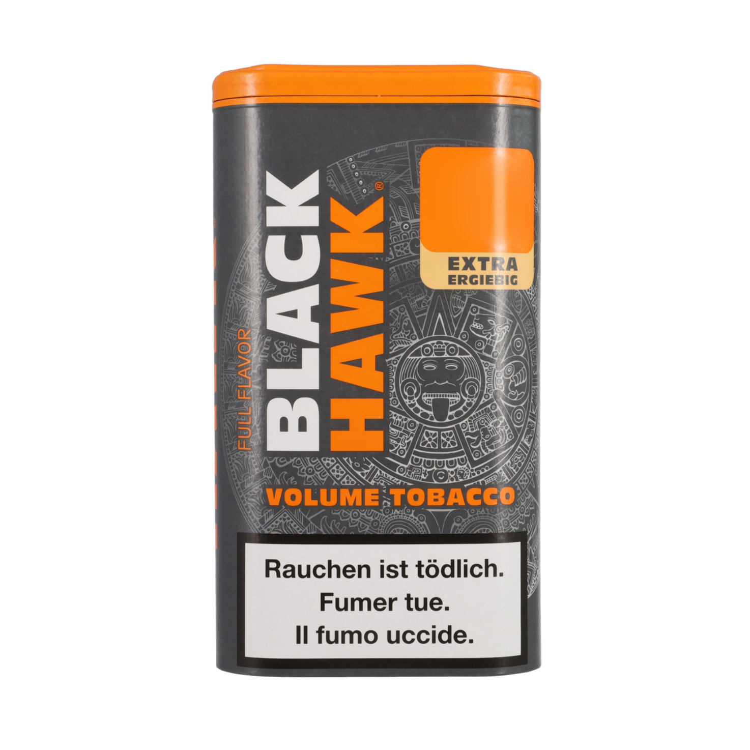 Black Hawk Tabak High Volume MYO