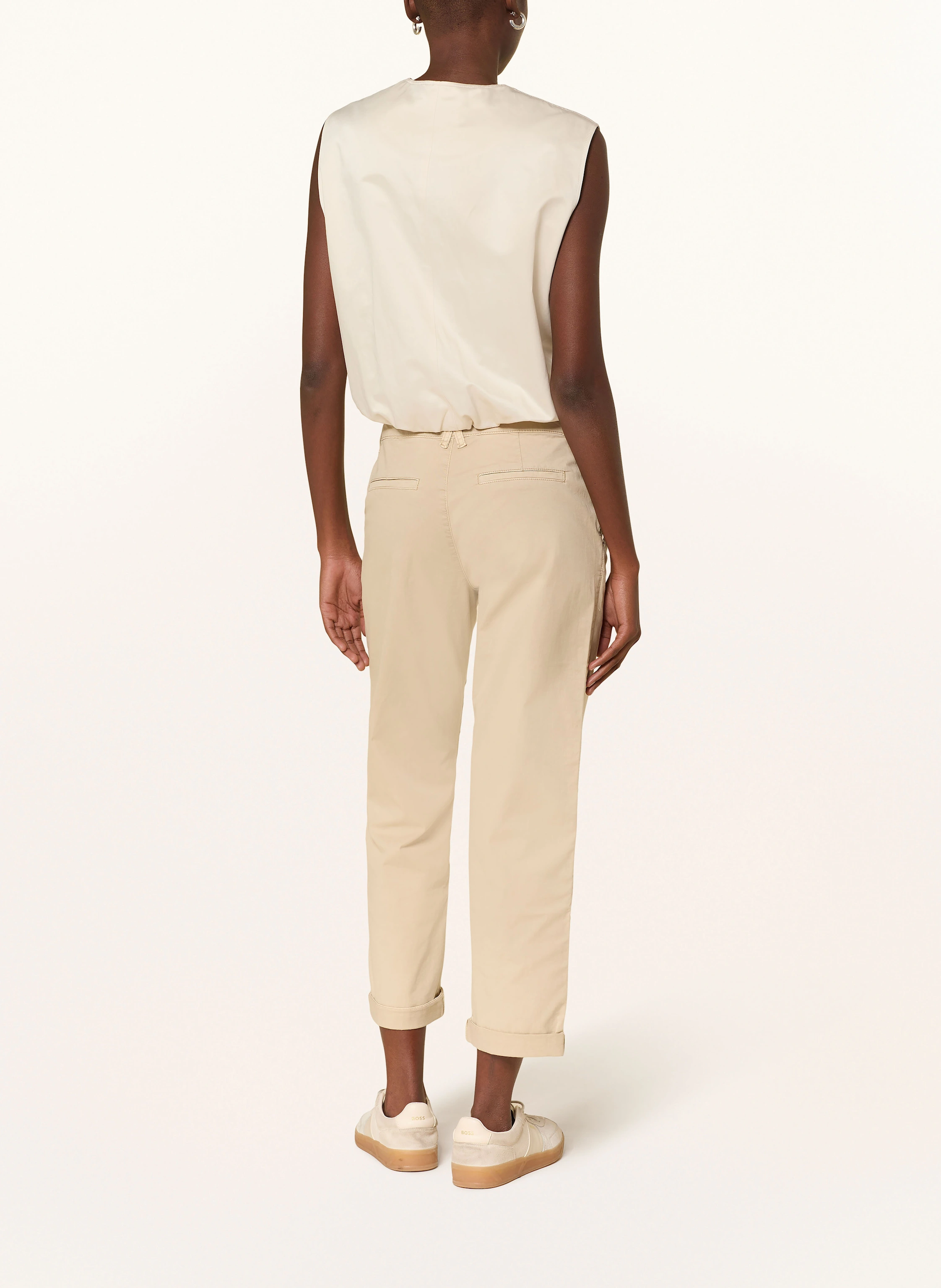OPUS PANTS Chino LISANA