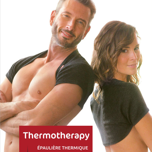 Gibaud - Epaulière thermique