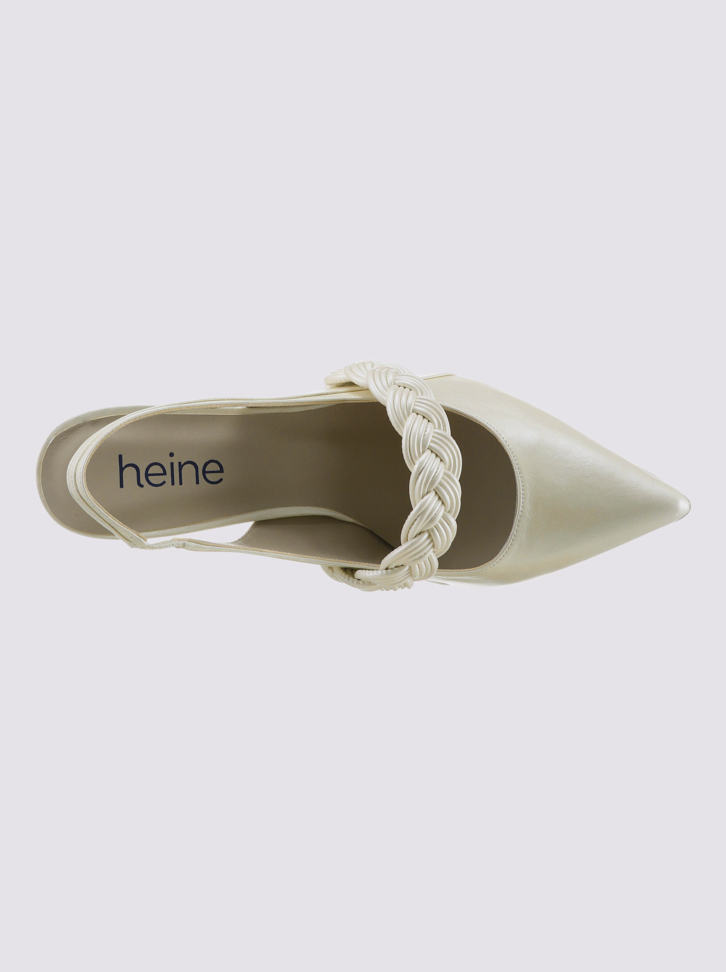 Slingpumps