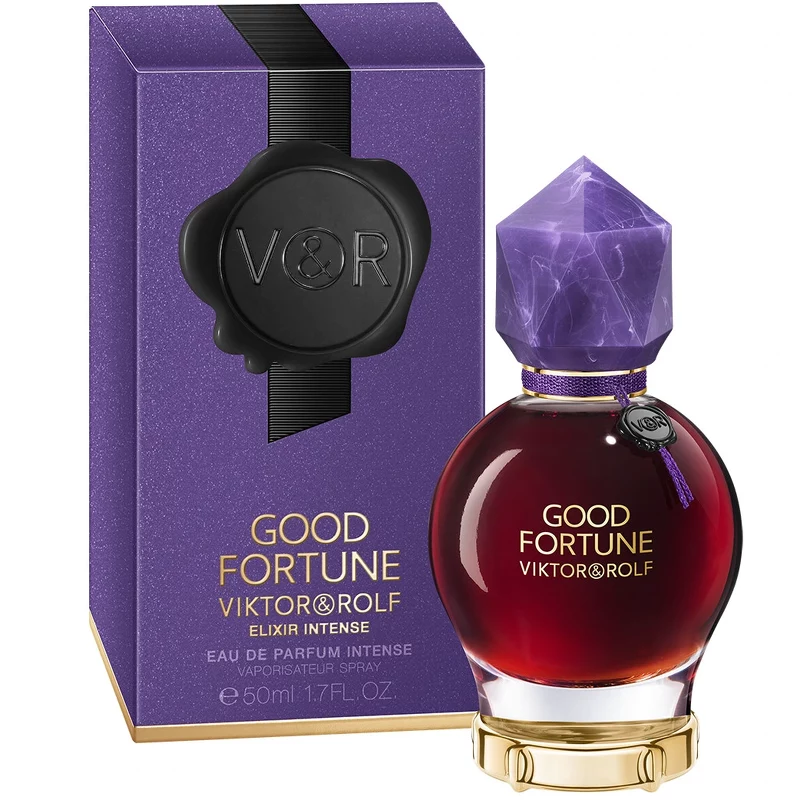 Viktor & Rolf Good Fortune Elixir Intense EDP 50 ml