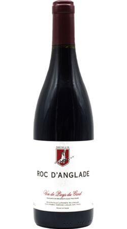 Roc d'Anglade 2020 Languedoc Rouge en magnum