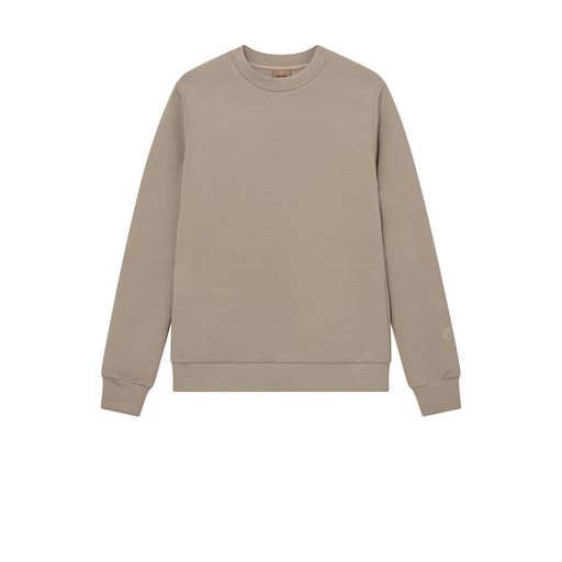 Mos Mosh Gallery Abel Sweatshirt, Soft Kit, M