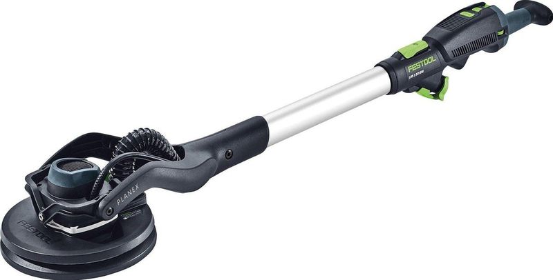 Festool LHS 2 225 EQI-Plus Langnek Schuurmachine - 575990