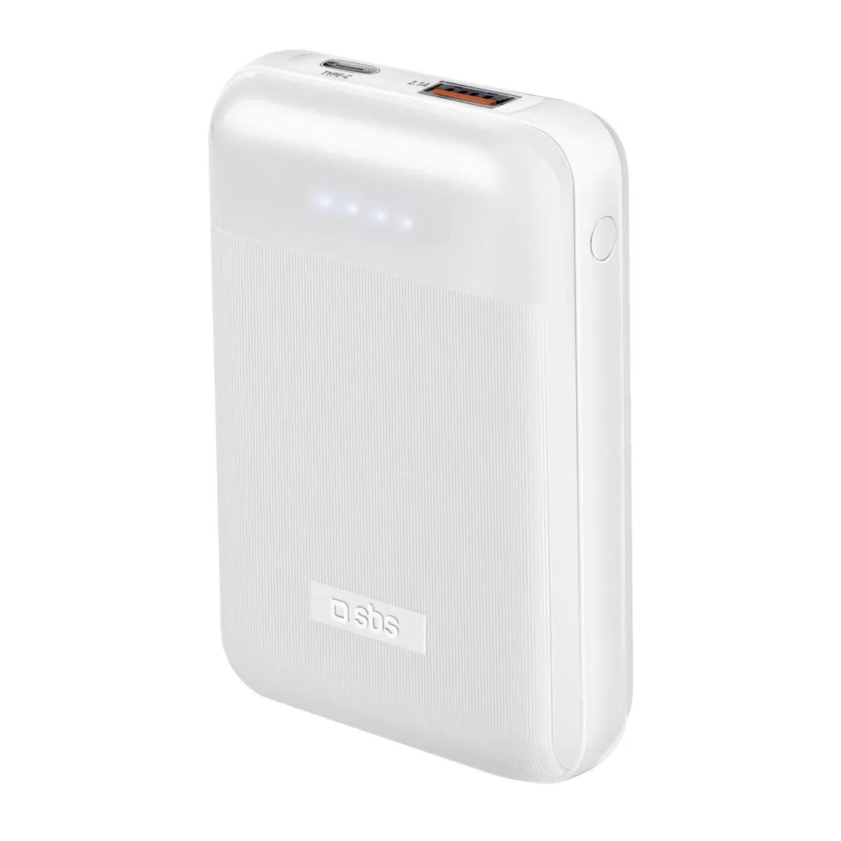 Powerbank SBS Power Delivery 20W, 10.000