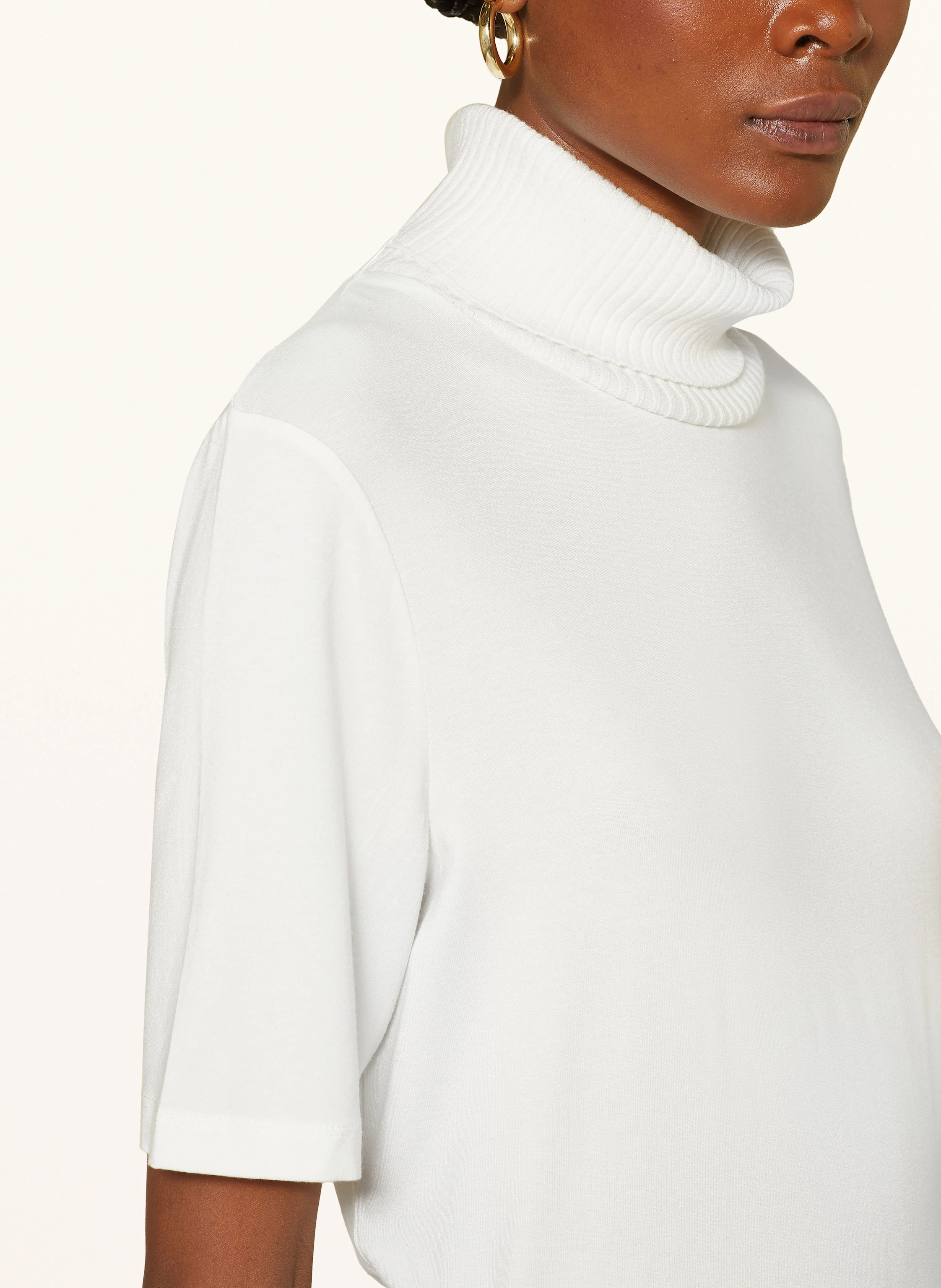 RIANI Rollkragenshirt