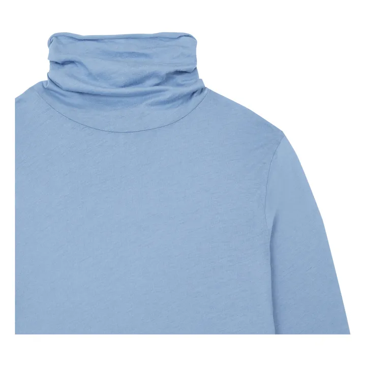Hartford Sous-Pull Tya | Bleu