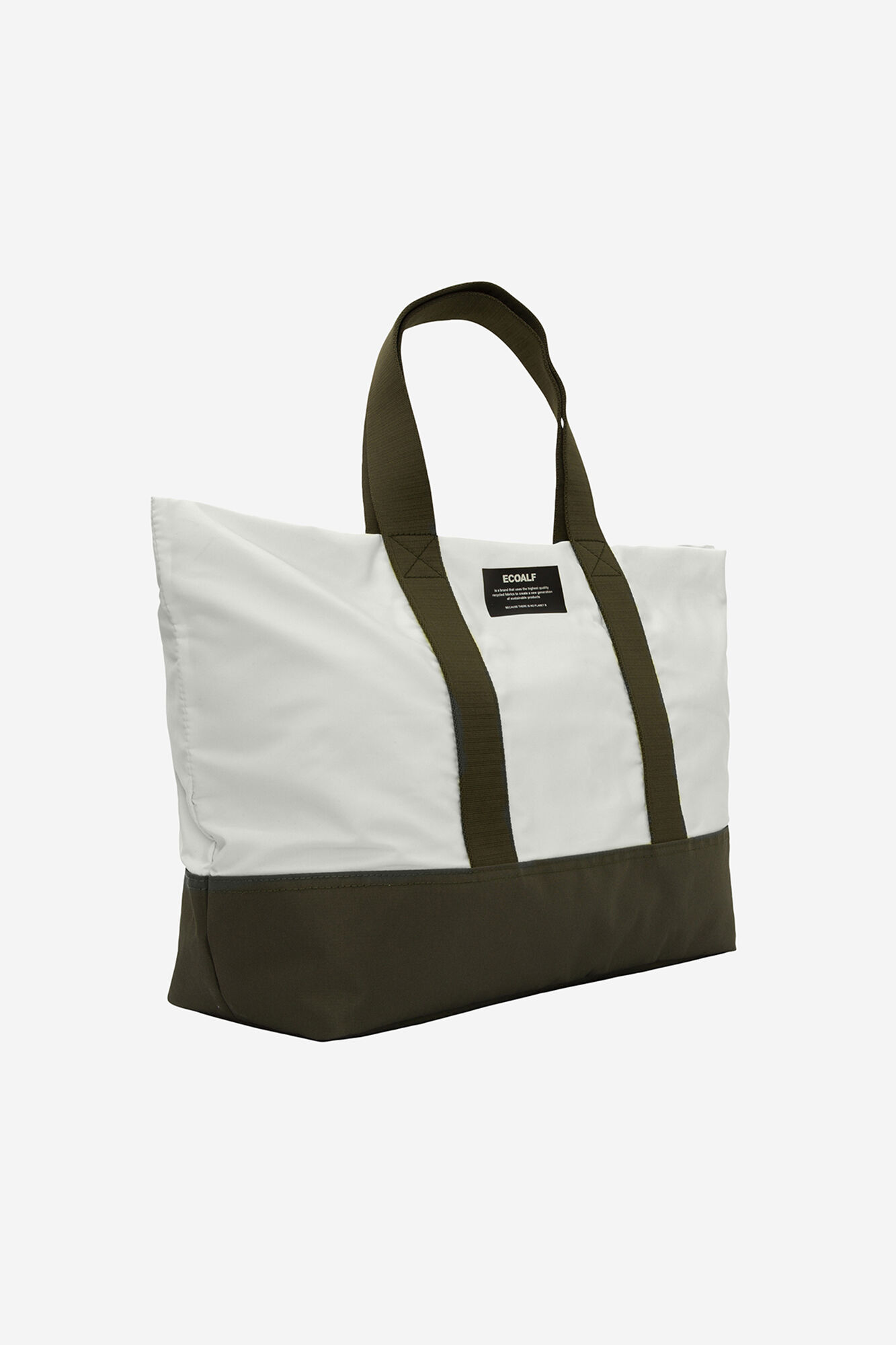 Bolso leblon - Blanco