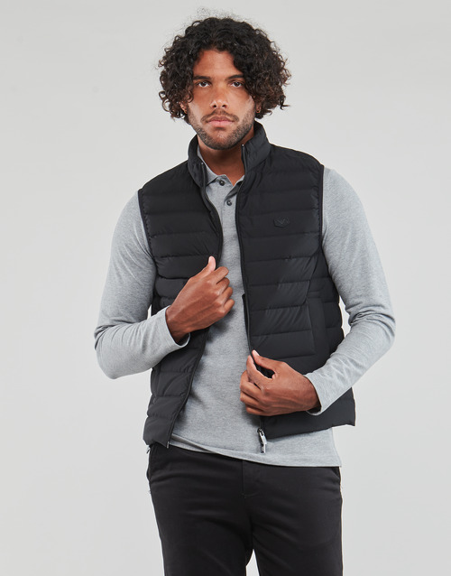 Emporio Armani - 8N1BQ1 - Noir