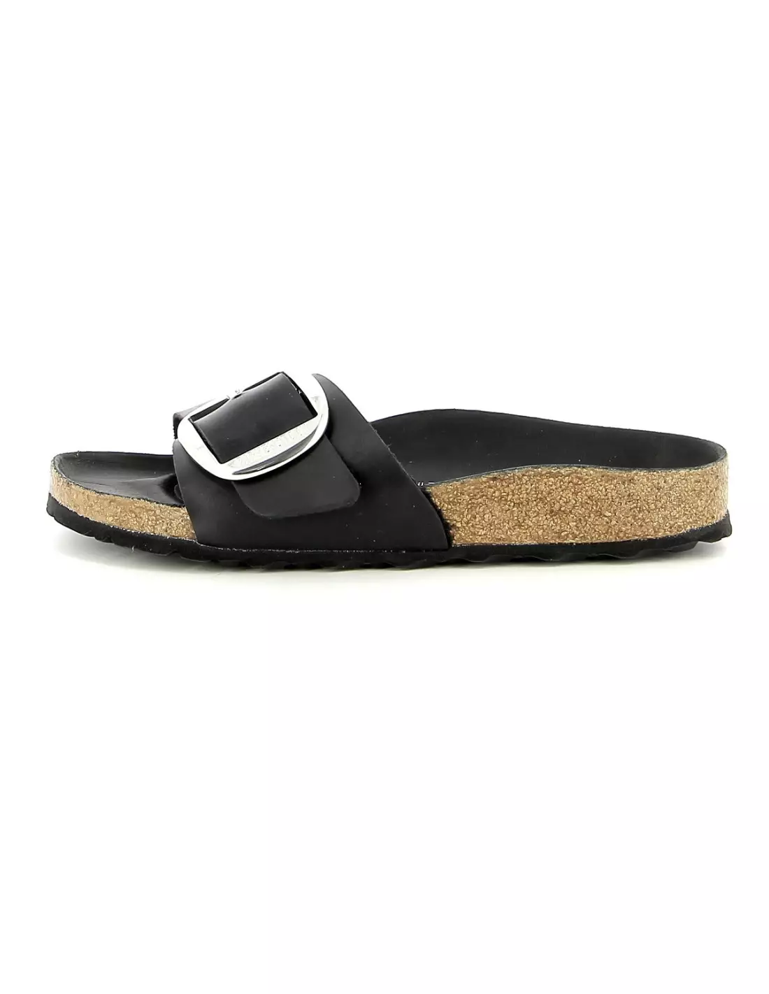 BIRKENSTOCK MADRID - Mules & sabots Black