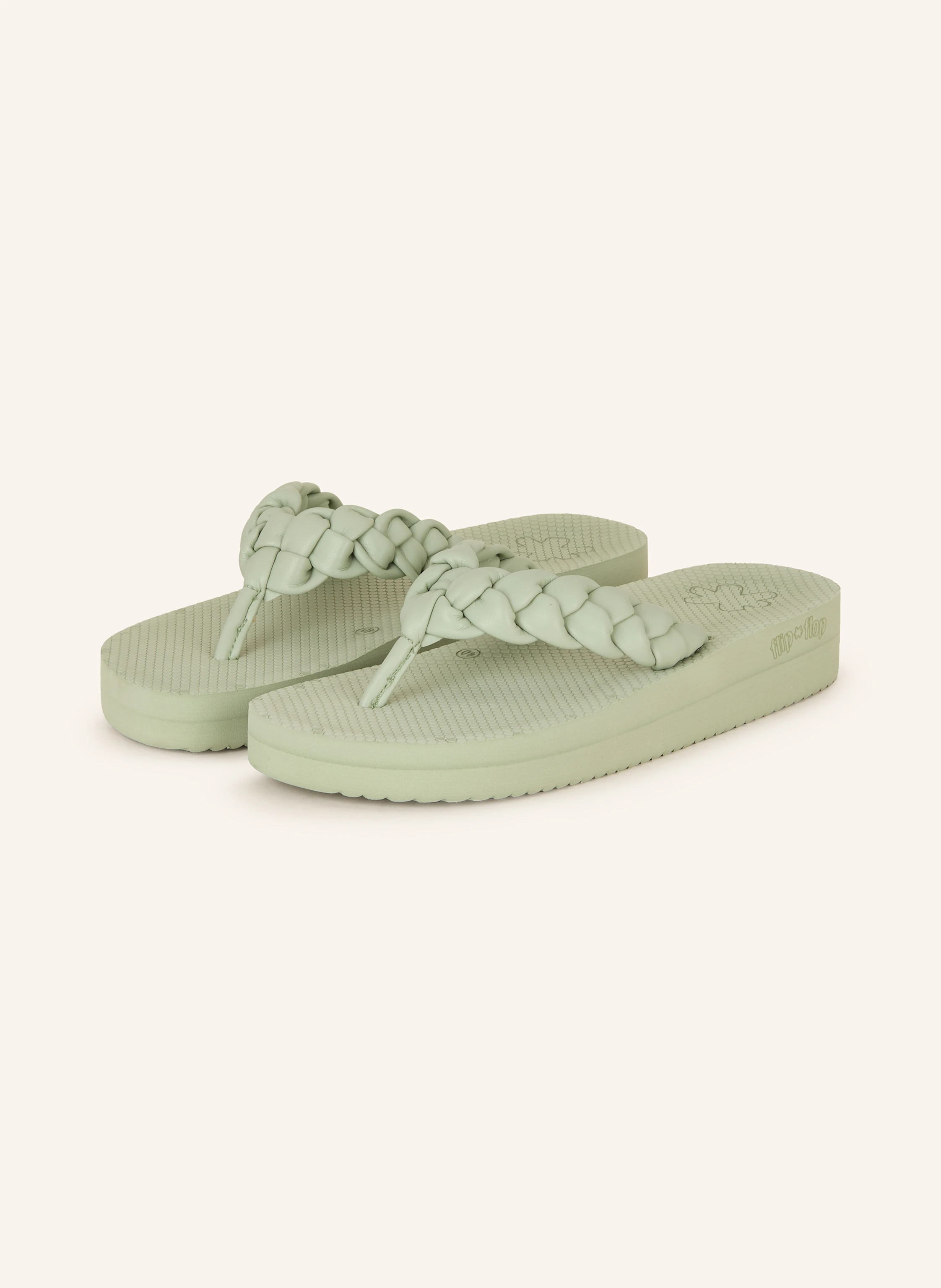 flip*flop Zehentrenner